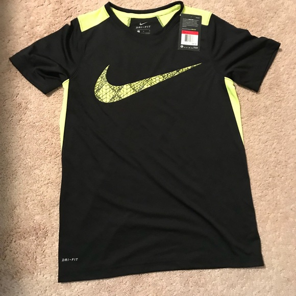 nike bike shirts